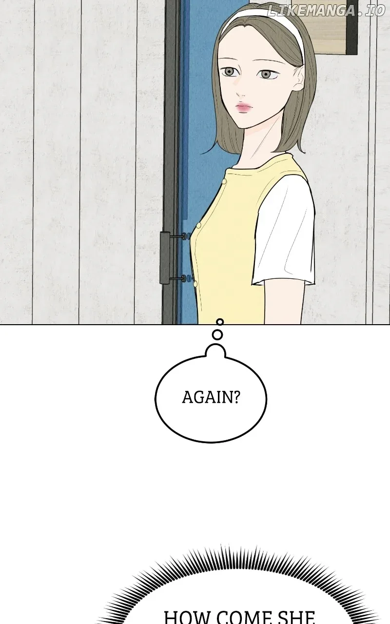 Want to See My Cat? Chapter 52 page 57