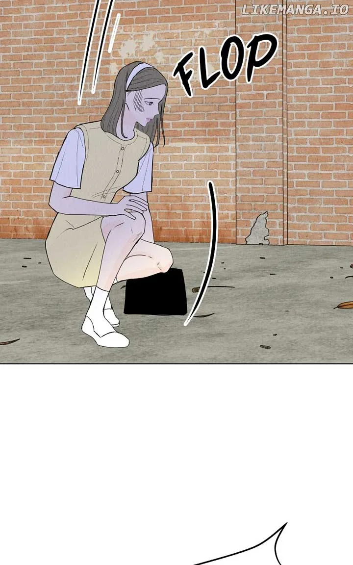 Want to See My Cat? Chapter 53 page 76