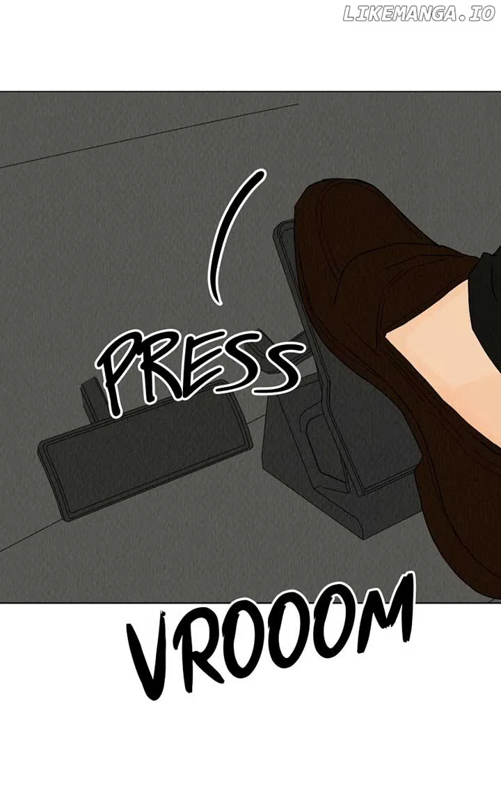 Want to See My Cat? Chapter 53 page 61