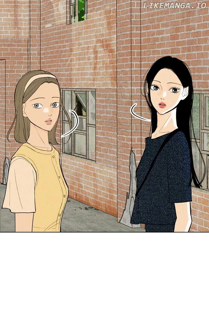 Want to See My Cat? Chapter 53 page 69