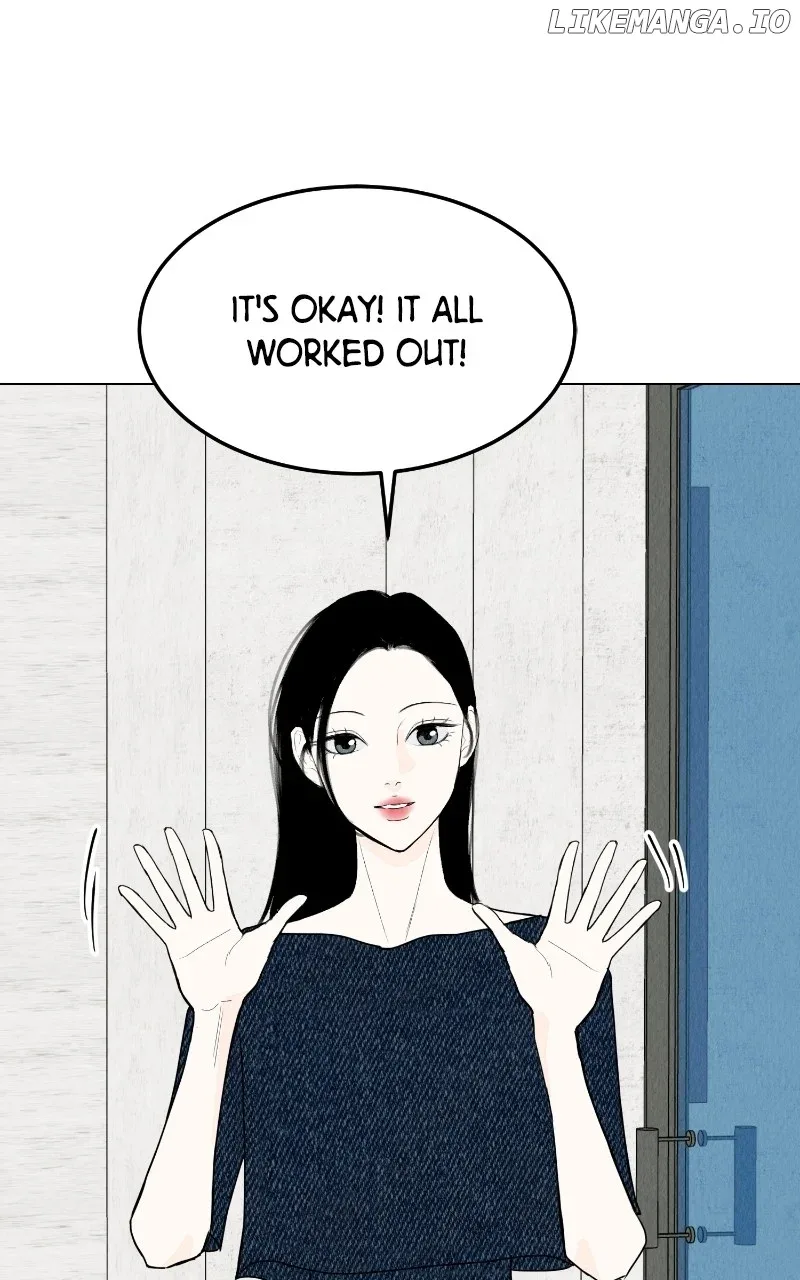 Want to See My Cat? Chapter 52 page 54