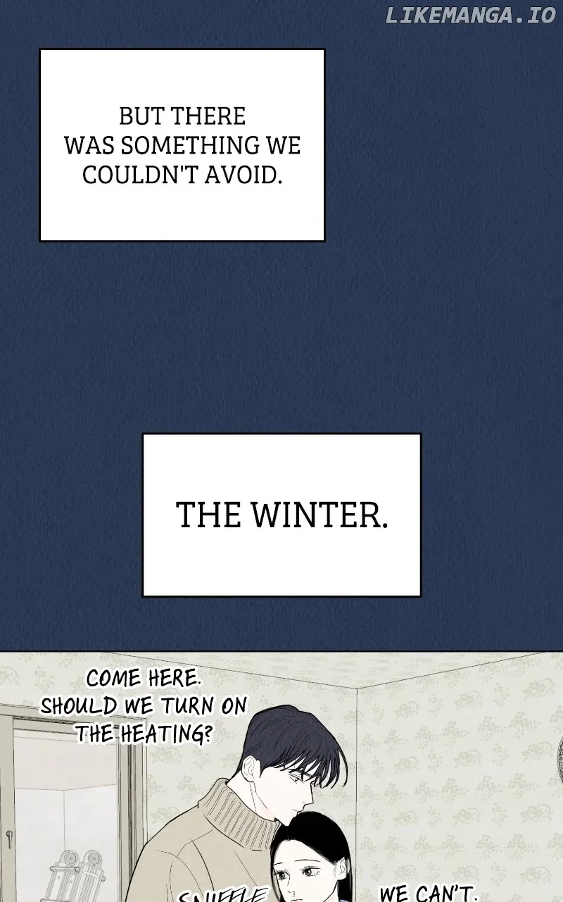 Want to See My Cat? Chapter 52 page 44