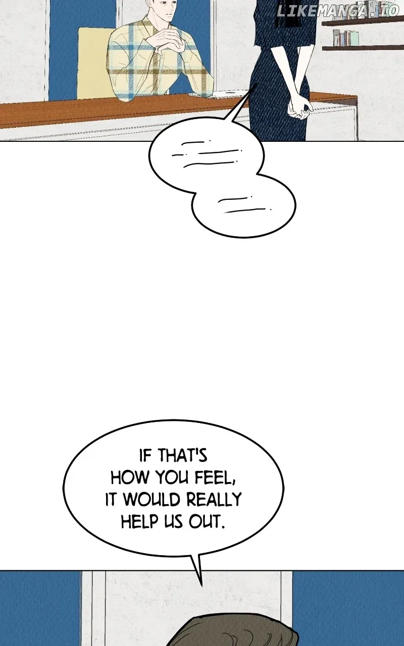 Want to See My Cat? Chapter 52 page 48