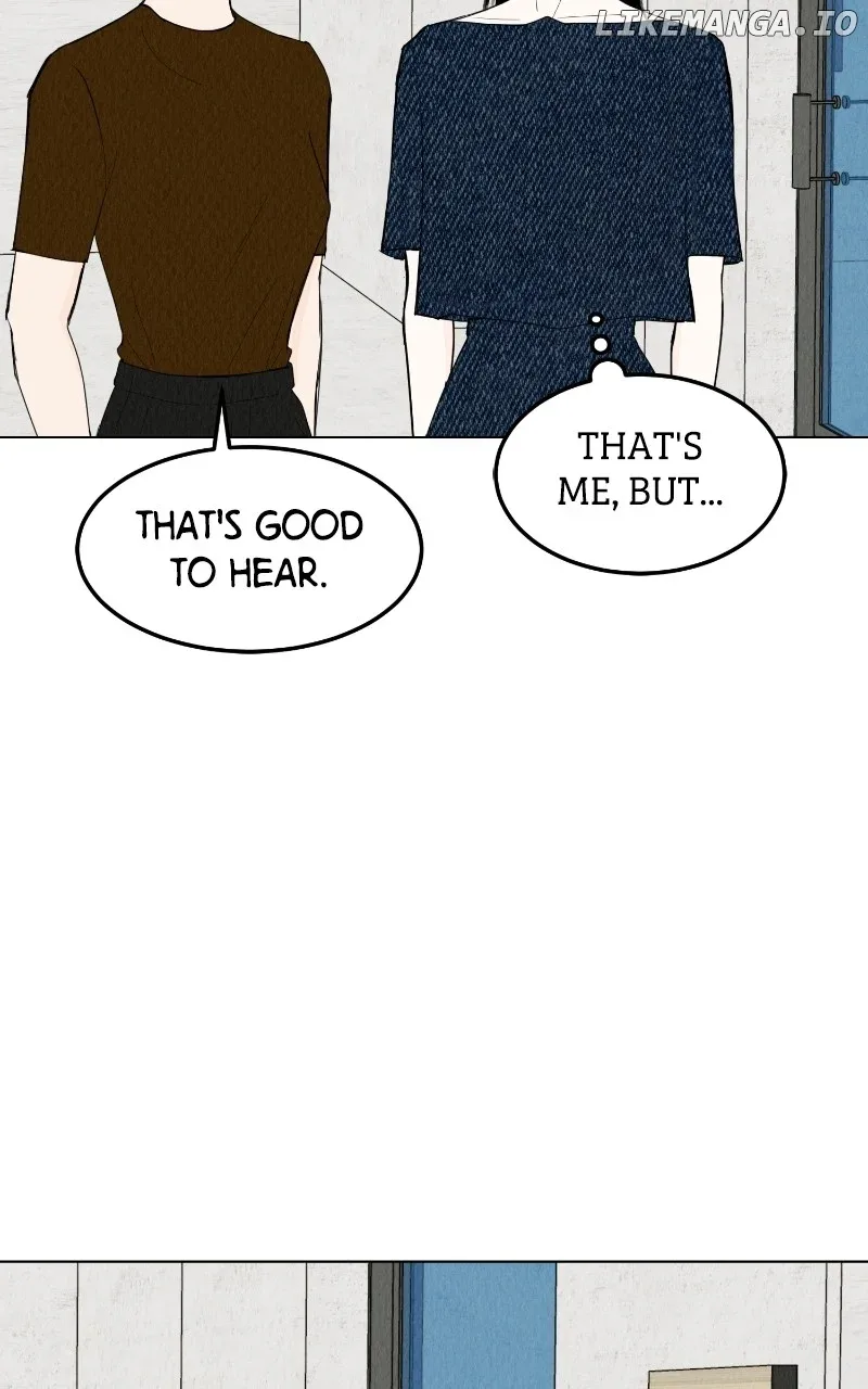 Want to See My Cat? Chapter 52 page 56