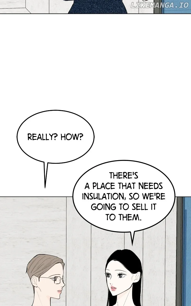 Want to See My Cat? Chapter 52 page 55