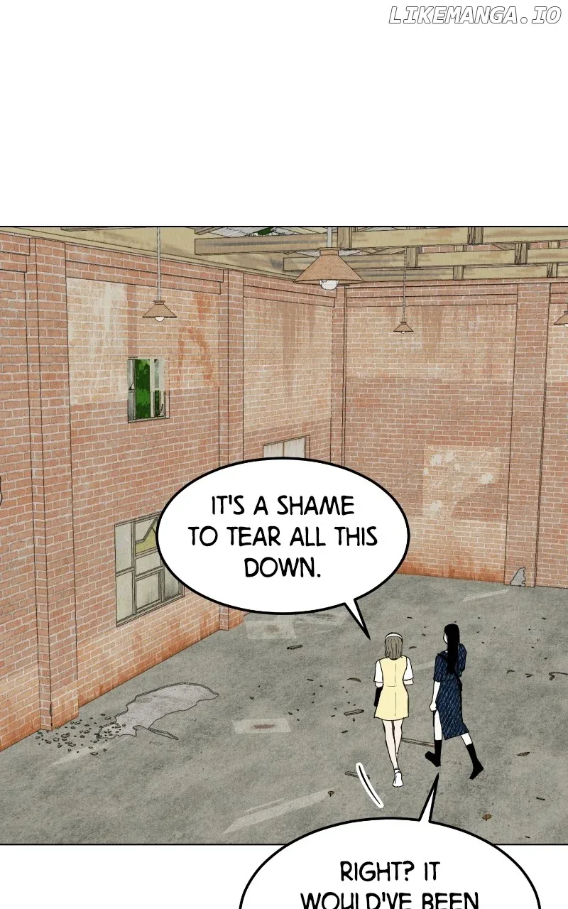 Want to See My Cat? Chapter 52 page 61