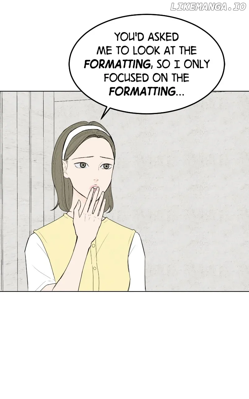 Want to See My Cat? Chapter 52 page 53