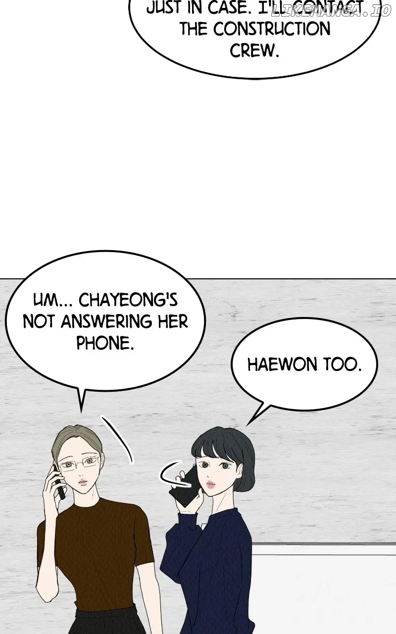 Want to See My Cat? Chapter 52 page 72