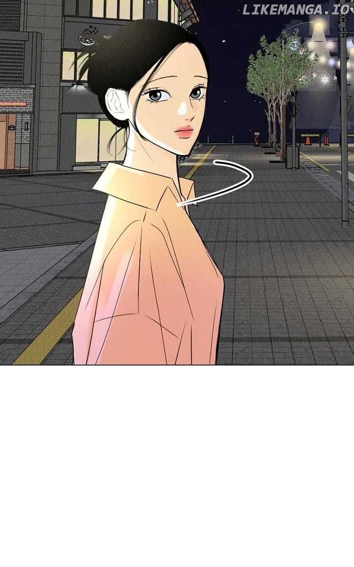 Want to See My Cat? Chapter 55 page 36
