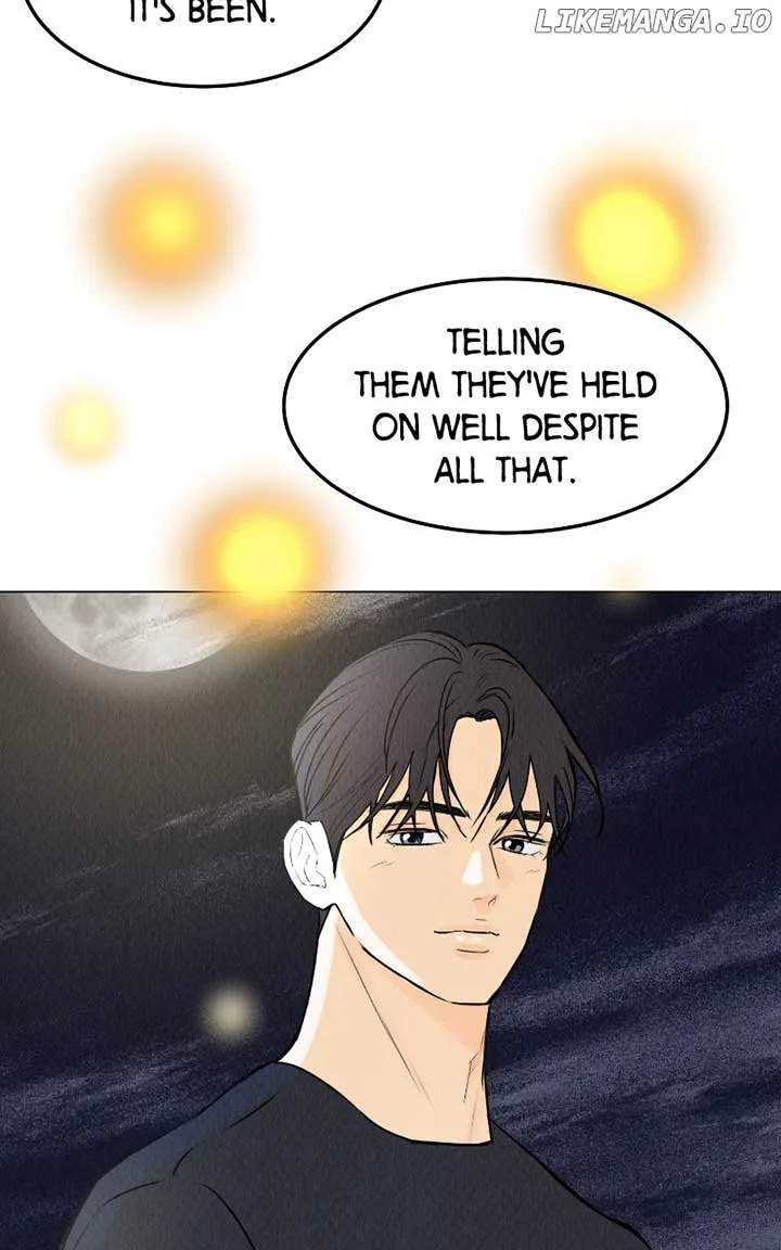 Want to See My Cat? Chapter 55 page 42