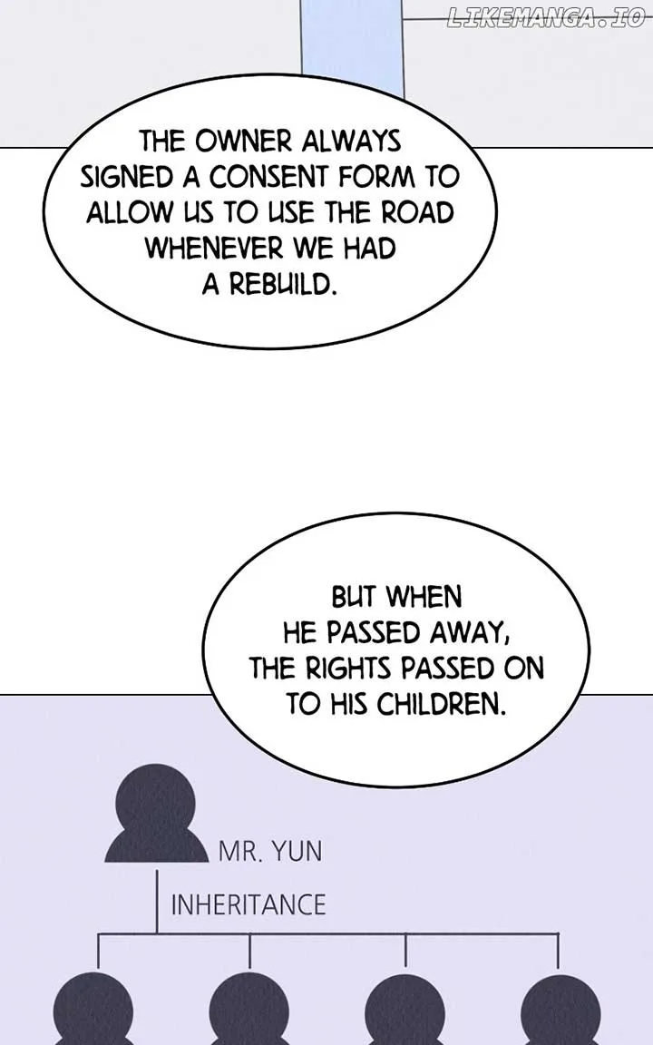 Want to See My Cat? Chapter 55 page 73