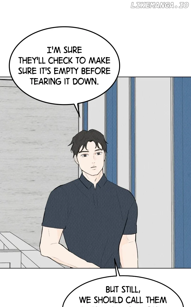 Want to See My Cat? Chapter 52 page 71