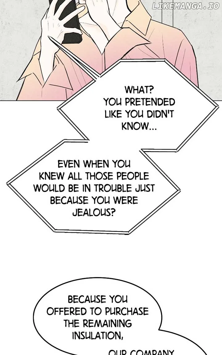 Want to See My Cat? Chapter 55 page 5