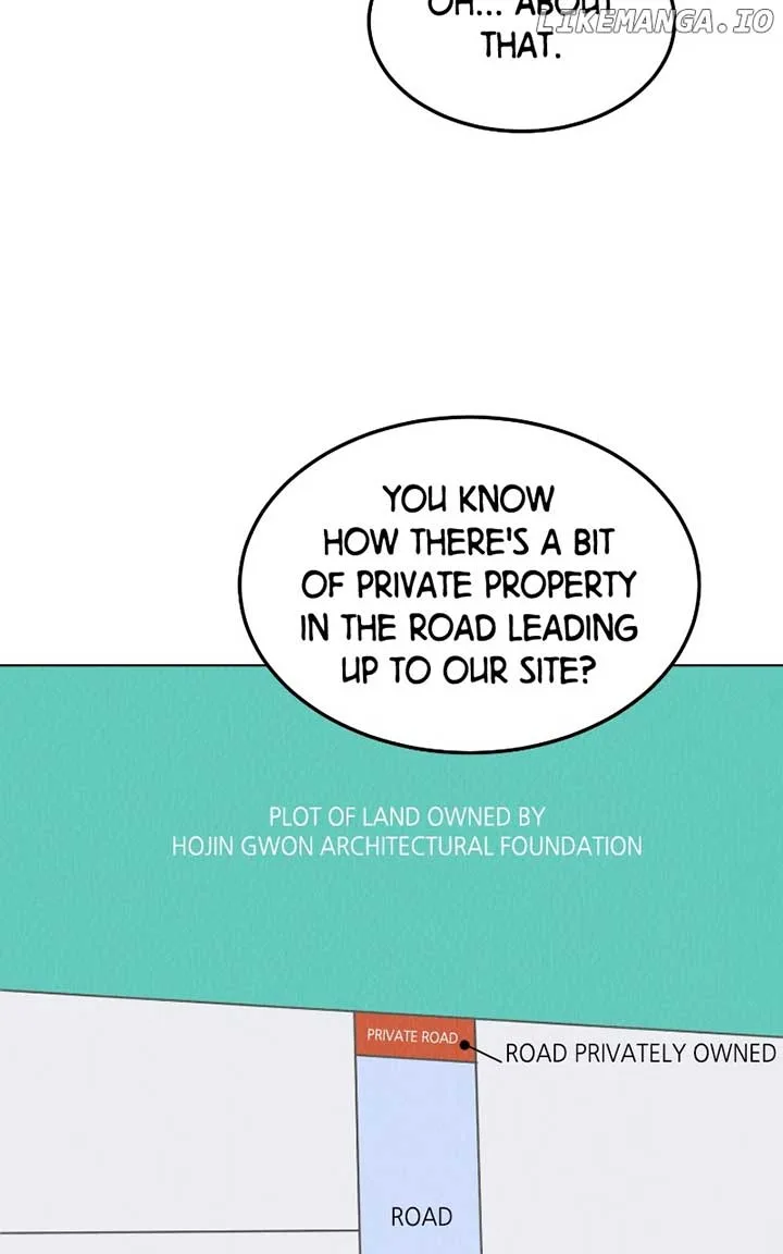 Want to See My Cat? Chapter 55 page 72