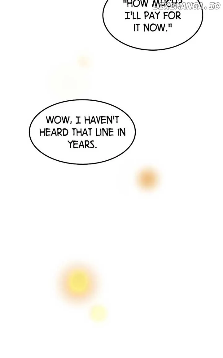 Want to See My Cat? Chapter 55 page 46