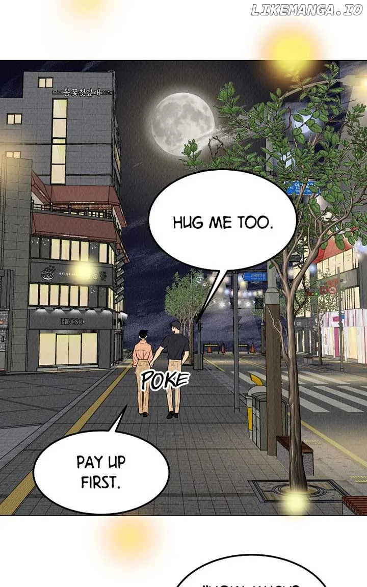 Want to See My Cat? Chapter 55 page 45