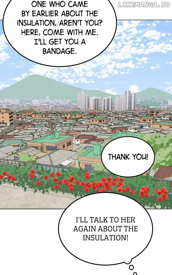 Want to See My Cat? Chapter 55 page 68