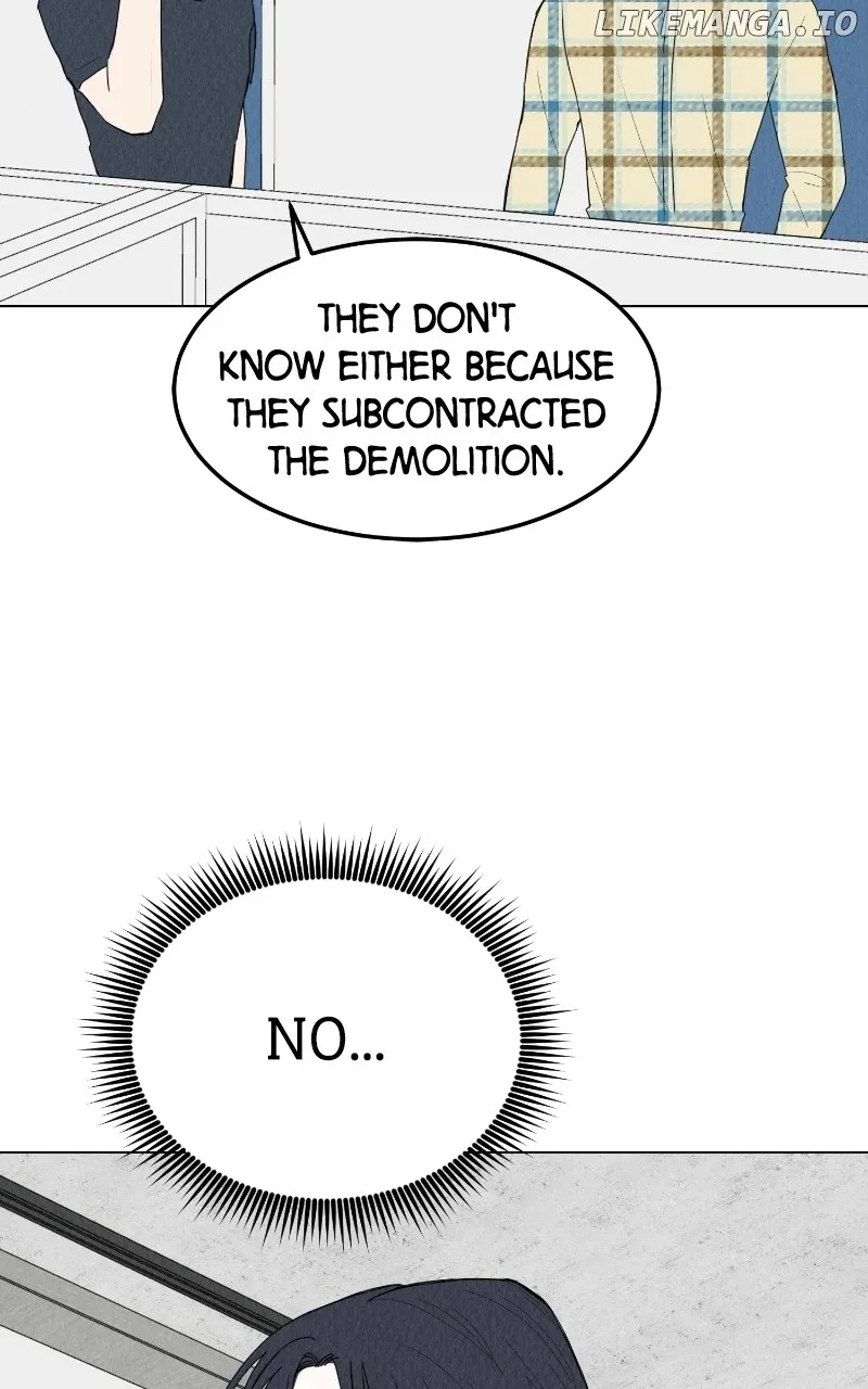 Want to See My Cat? Chapter 52 page 74