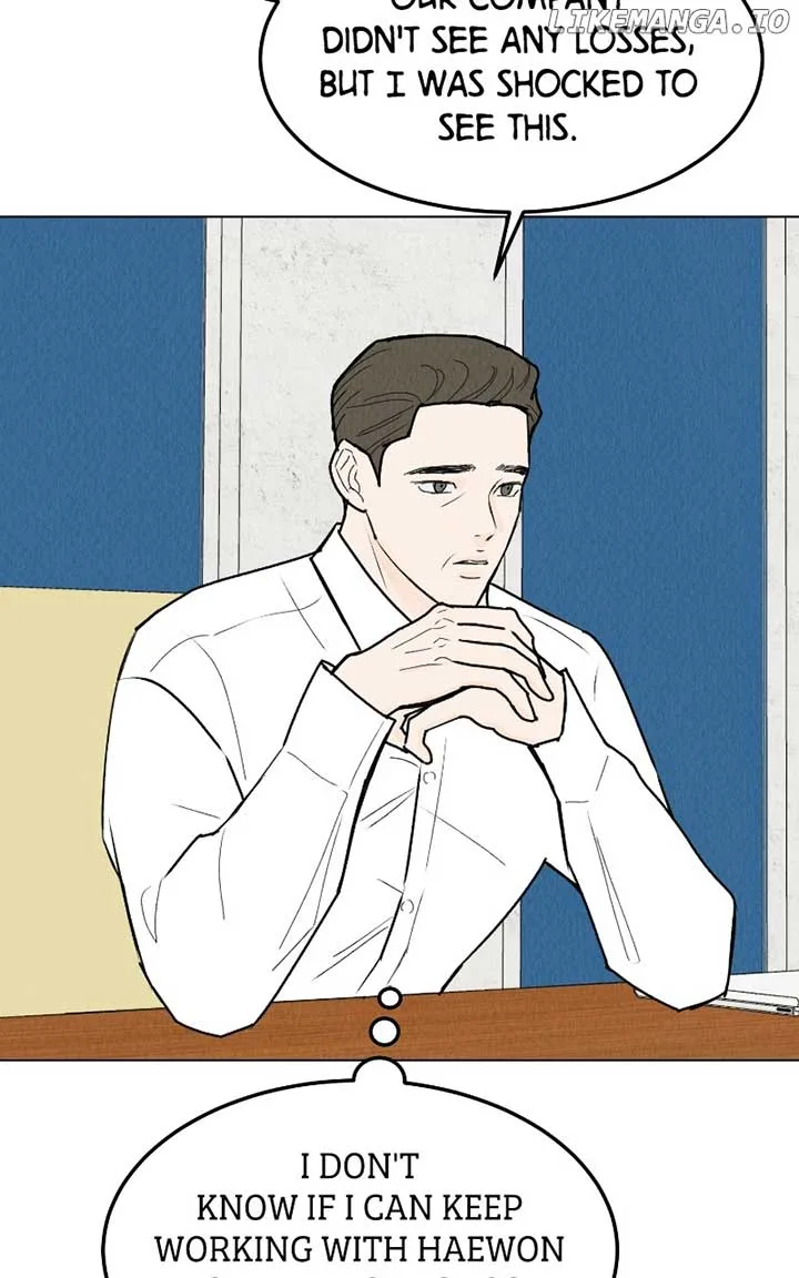 Want to See My Cat? Chapter 55 page 6