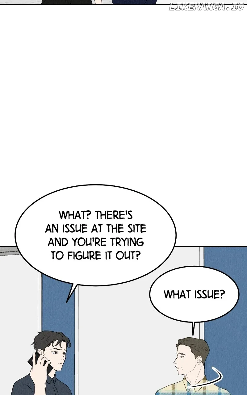 Want to See My Cat? Chapter 52 page 73