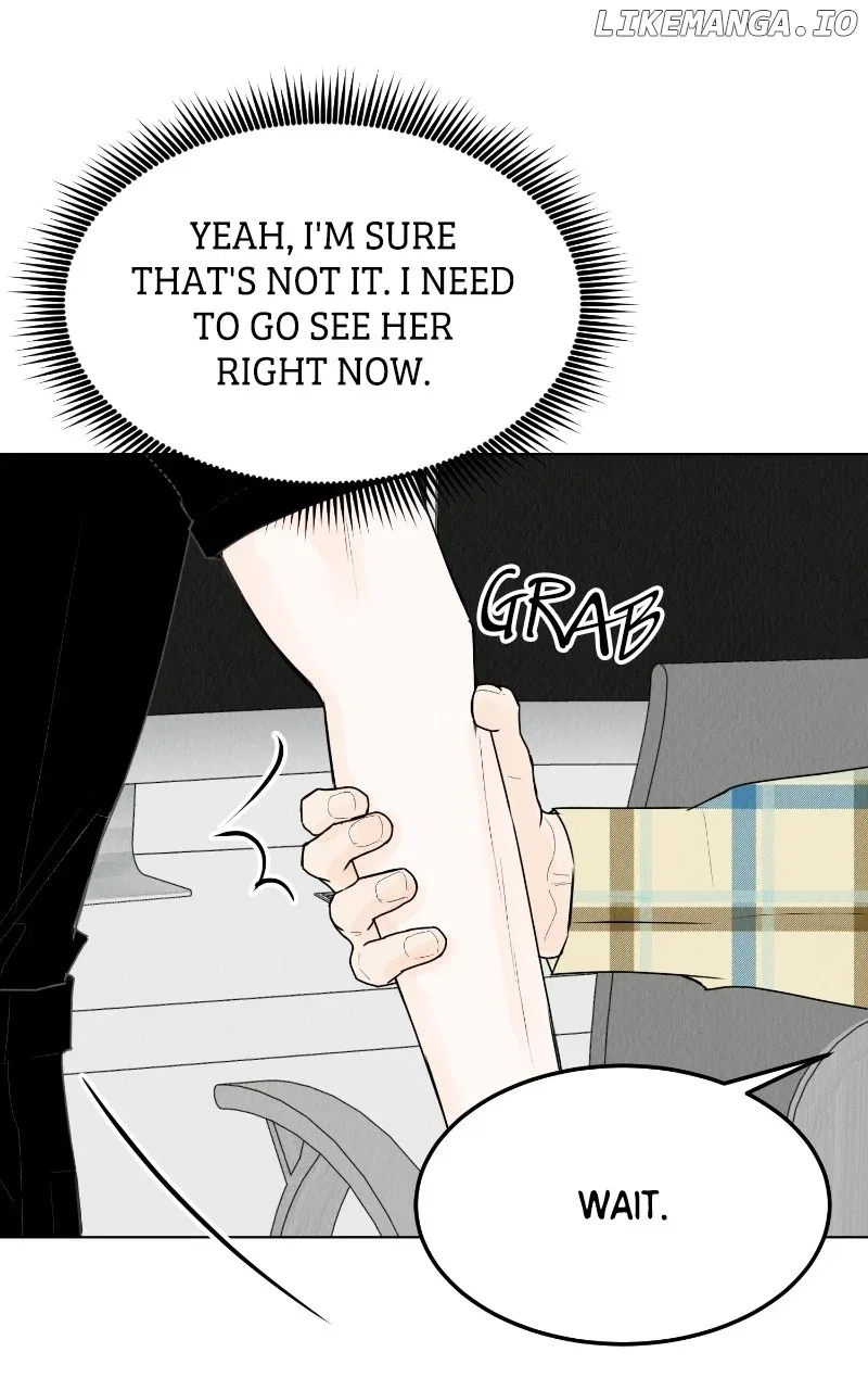 Want to See My Cat? Chapter 52 page 77