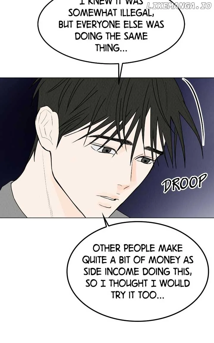 Want to See My Cat? Chapter 55 page 21