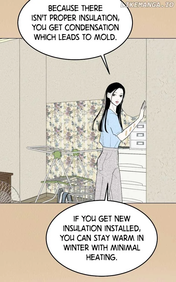 Want to See My Cat? Chapter 55 page 88