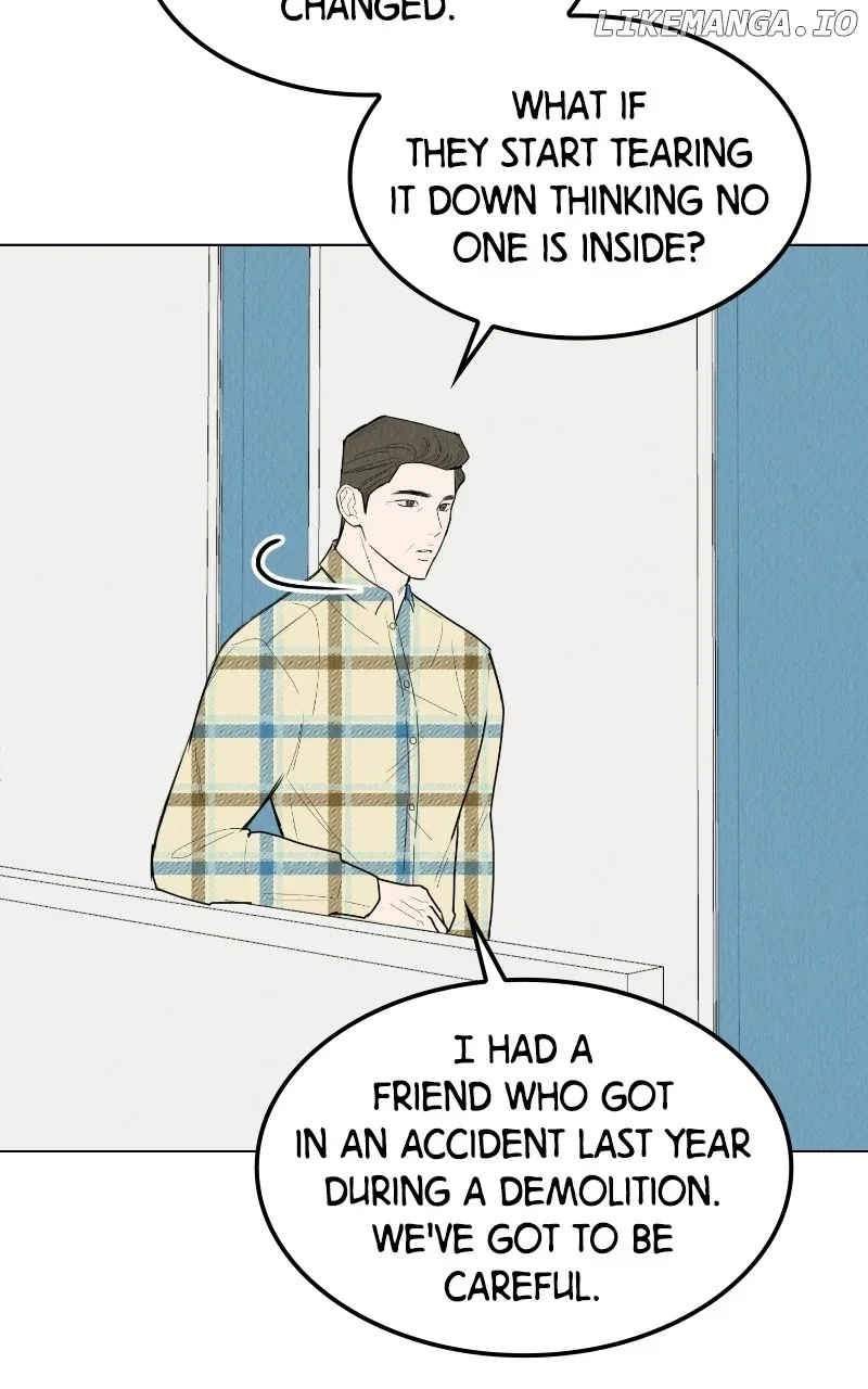 Want to See My Cat? Chapter 52 page 70