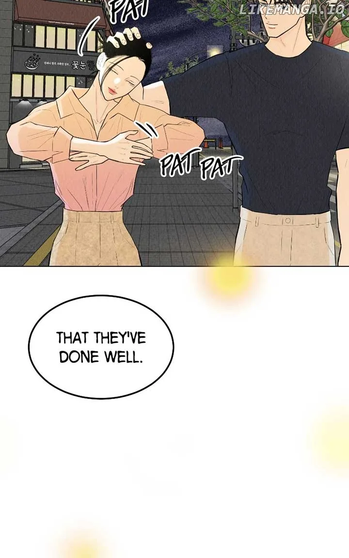 Want to See My Cat? Chapter 55 page 44
