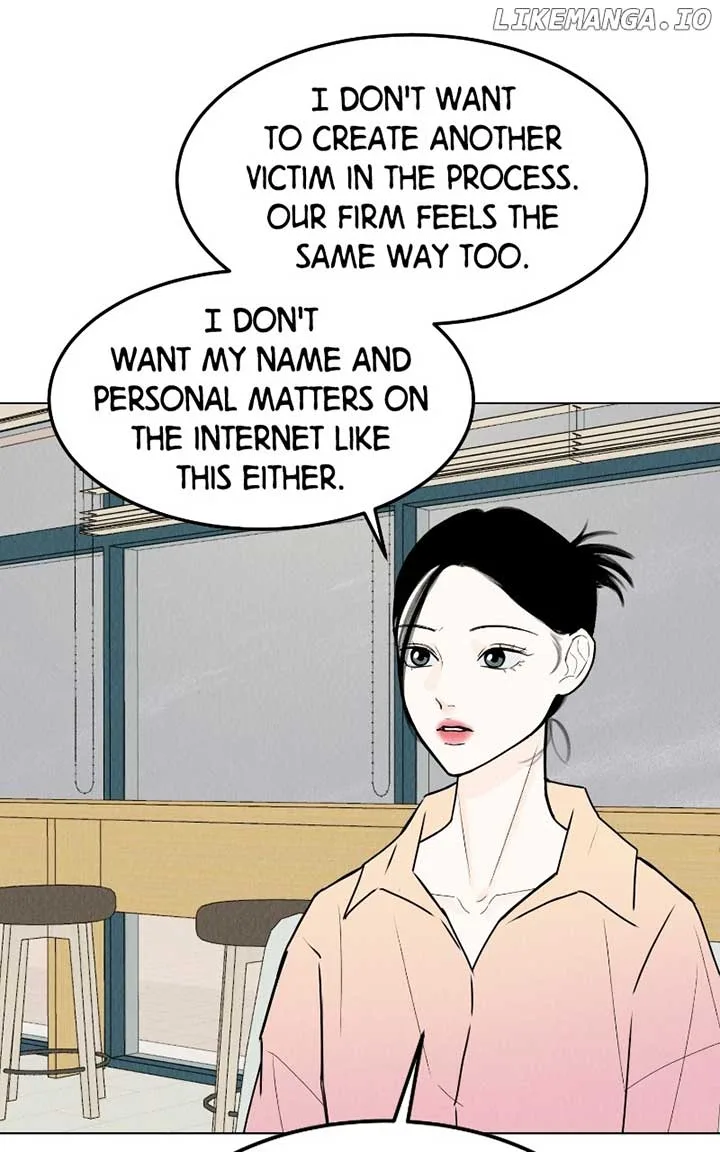 Want to See My Cat? Chapter 55 page 17