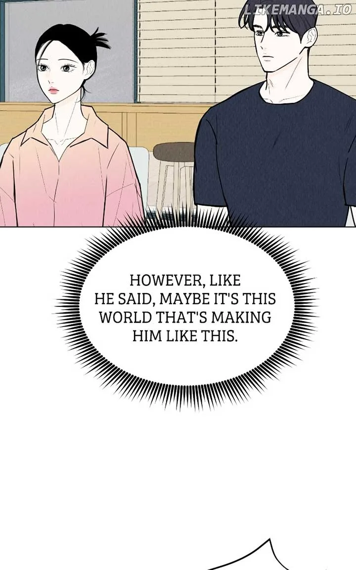 Want to See My Cat? Chapter 55 page 27
