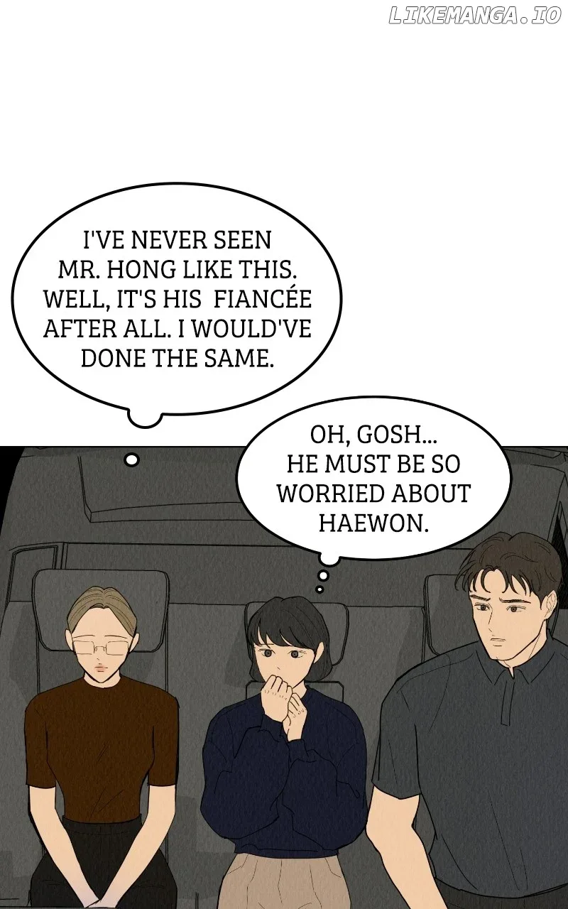 Want to See My Cat? Chapter 52 page 82