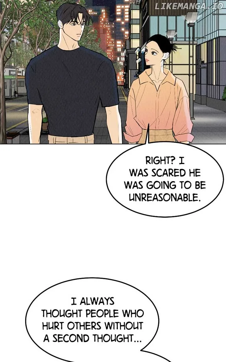 Want to See My Cat? Chapter 55 page 31