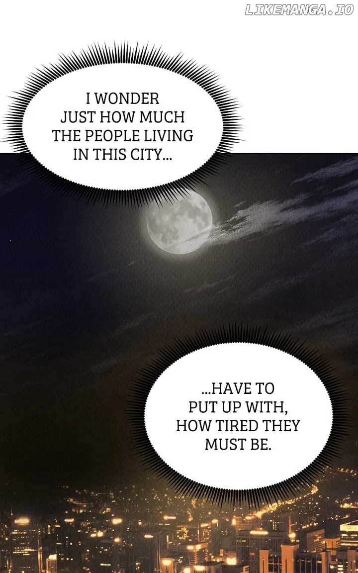 Want to See My Cat? Chapter 55 page 37