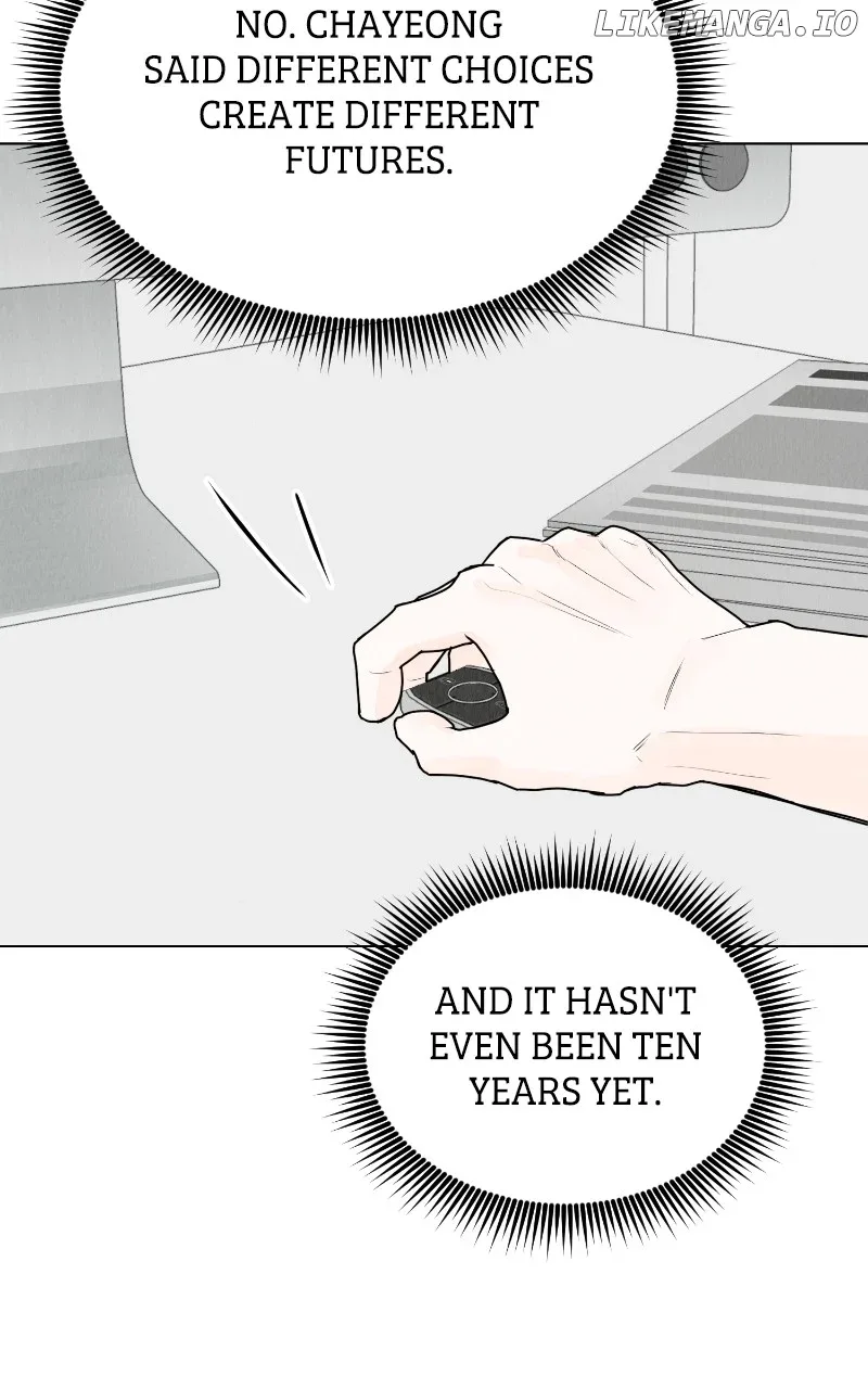 Want to See My Cat? Chapter 52 page 76