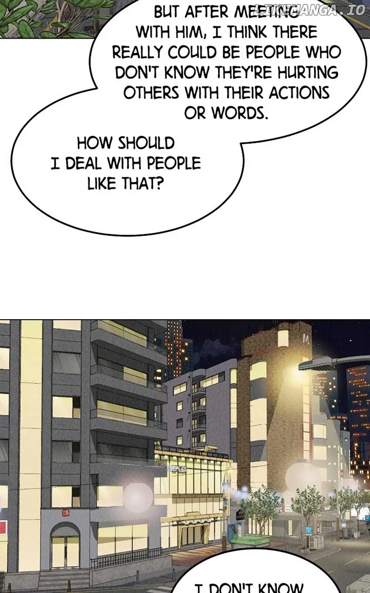 Want to See My Cat? Chapter 55 page 33