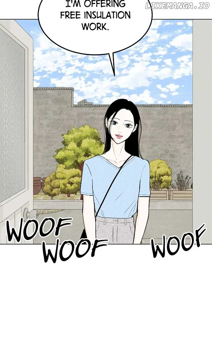 Want to See My Cat? Chapter 55 page 51