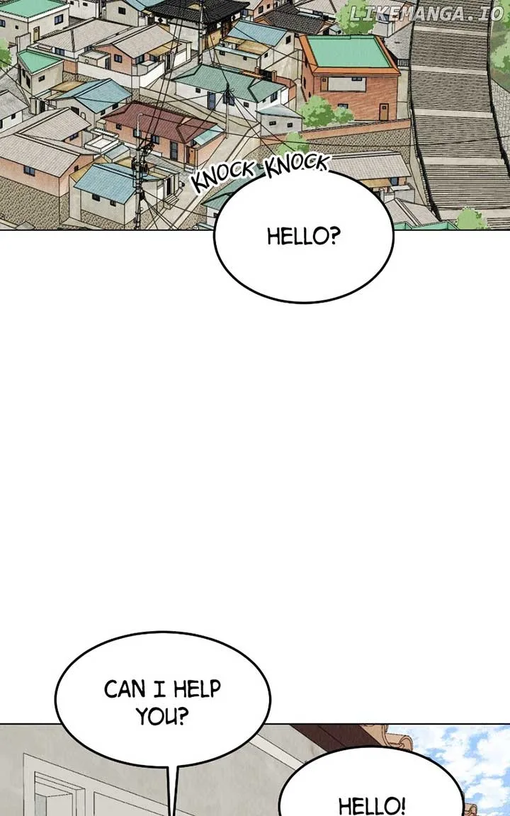Want to See My Cat? Chapter 55 page 49