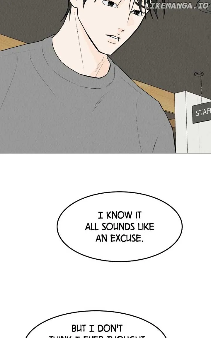 Want to See My Cat? Chapter 55 page 24
