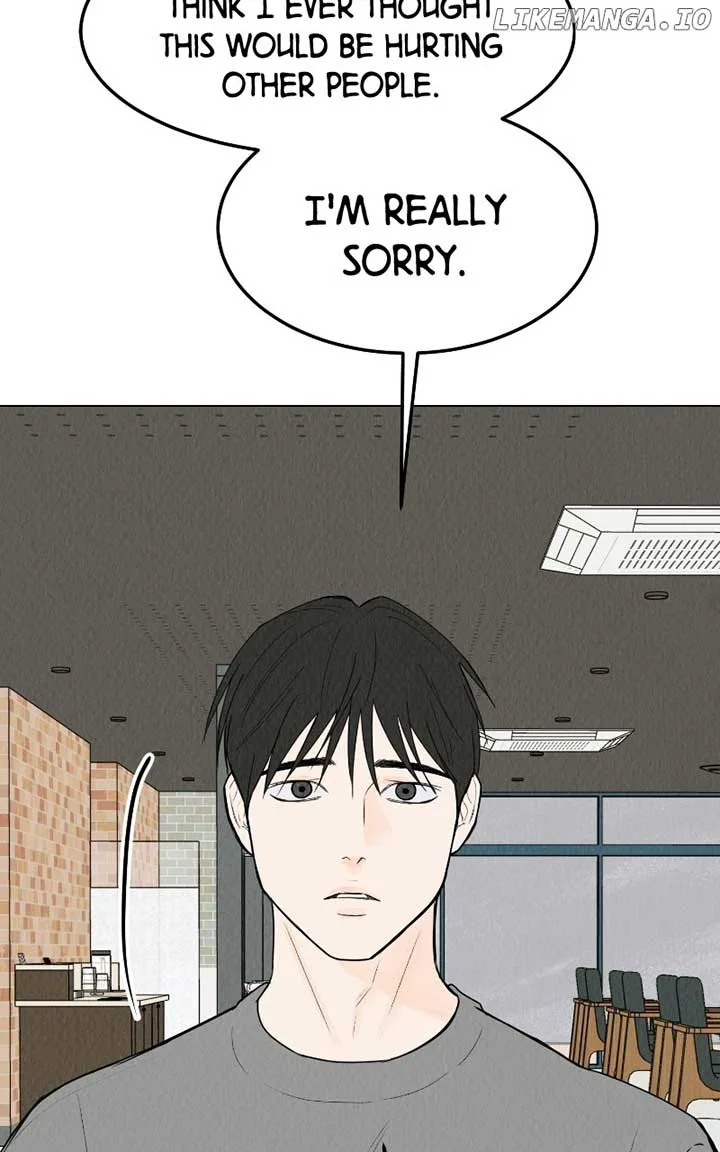 Want to See My Cat? Chapter 55 page 25