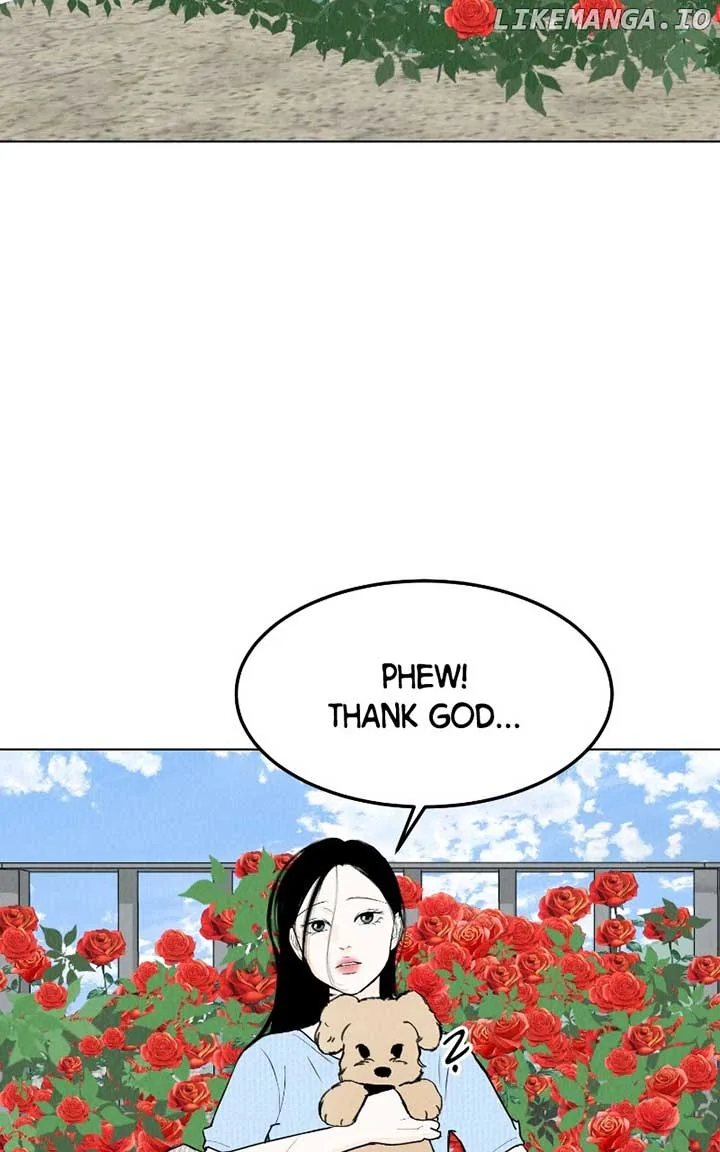 Want to See My Cat? Chapter 55 page 61