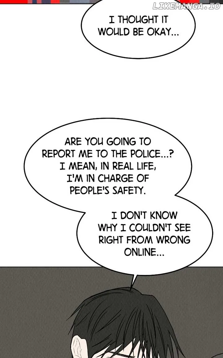 Want to See My Cat? Chapter 55 page 23
