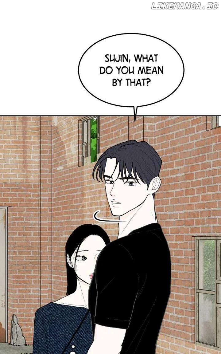 Want to See My Cat? Chapter 54 page 15