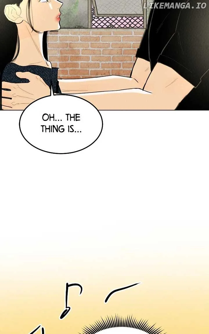 Want to See My Cat? Chapter 54 page 4