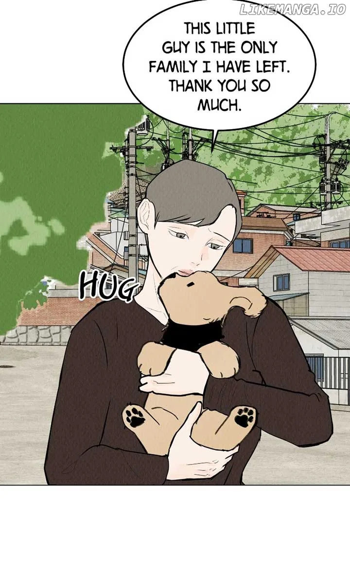 Want to See My Cat? Chapter 55 page 64