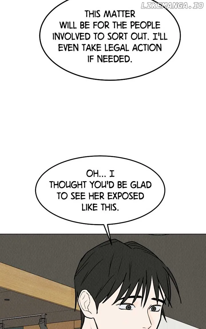 Want to See My Cat? Chapter 55 page 18
