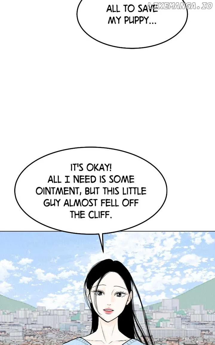 Want to See My Cat? Chapter 55 page 66