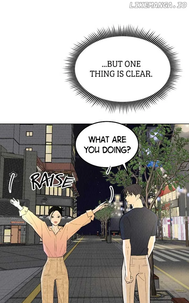 Want to See My Cat? Chapter 55 page 39
