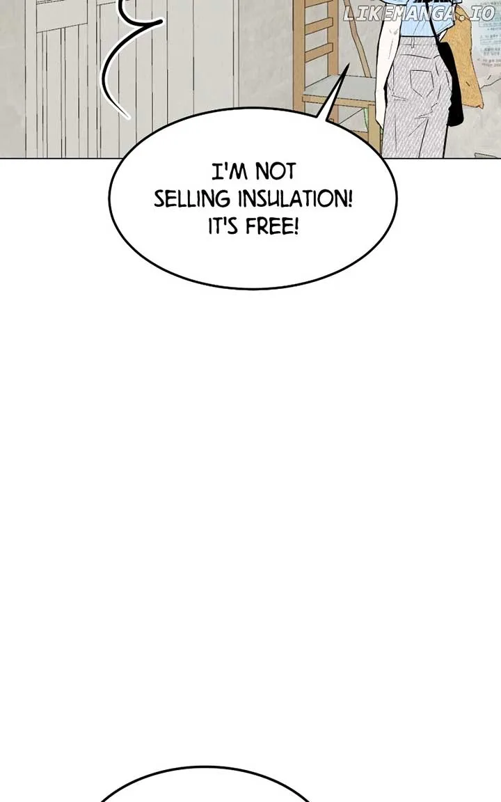 Want to See My Cat? Chapter 55 page 54