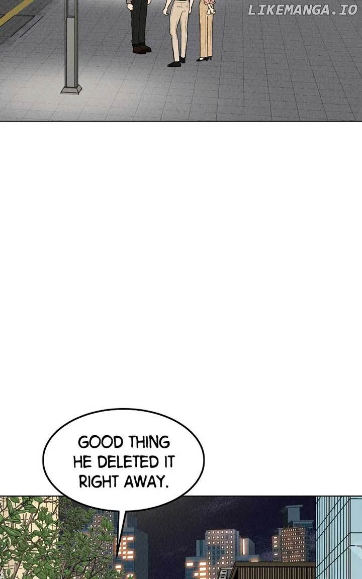 Want to See My Cat? Chapter 55 page 30